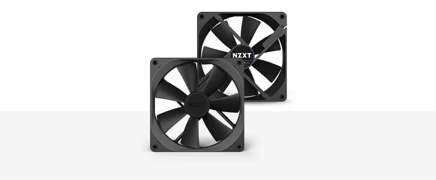 HTT -Thiết bị tản nhiệt NZXT Kraken X52 RGB