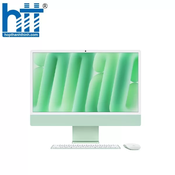 Hợp Thành Thịnh - iMac M4 MD2Q4SA/A