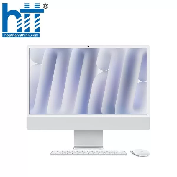 Hợp Thành Thịnh - Máy tính AIO IMAC M4 MWUV3SA/A