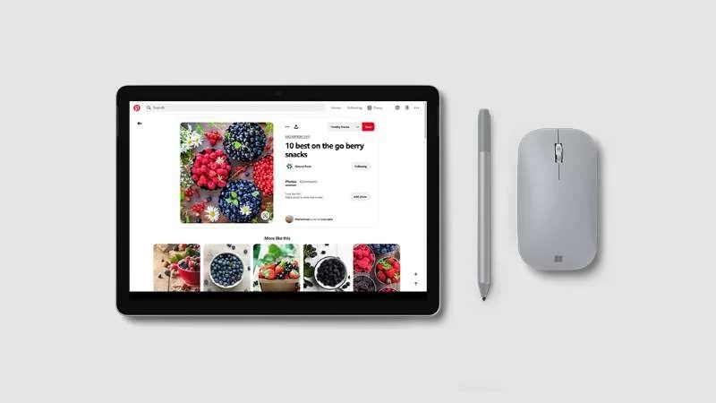 Microsoft Surface Go 2-3