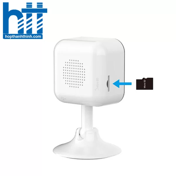 Hợp Thành Thịnh - Camera ip wifi EZVIZ CS-H1c (1080P 2MP)