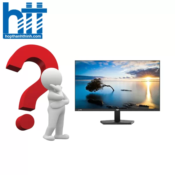 Hợp Thành Thịnh - Màn hình VSP IP2203 (21.5Inch/ Full HD/ 5ms/ 75HZ/ 250cd/m2/ IPS) 
