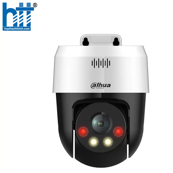 HTT -Camera IP PTZ 5MP DAHUA DH-SD2A500HB-GN-A-PV-S2