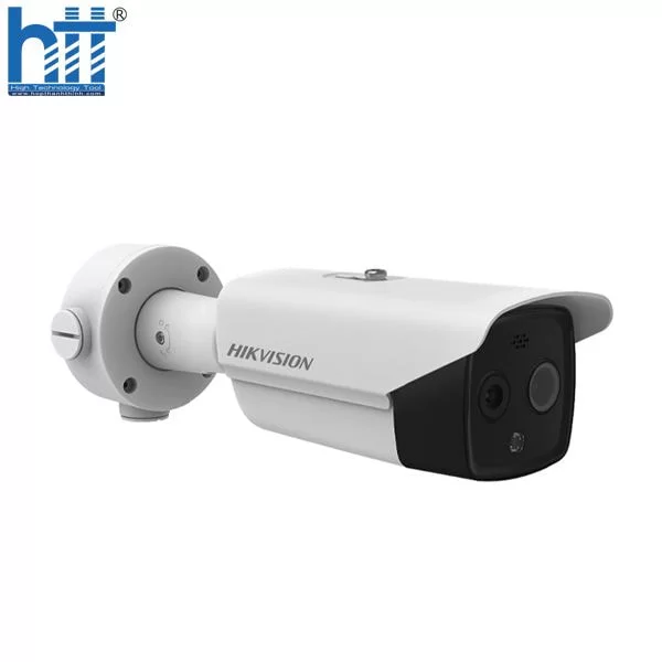 HỢP THÀNH THỊNH - Camera quan sát IP HIKVISION DS-2TD2617-6/PA