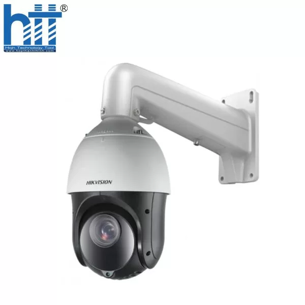 HỢP THÀNH THỊNH - Camera IP PTZ 2MP HIKVISION DS-2DE4225IW-DE