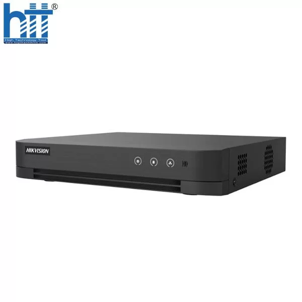 HỢP THÀNH THỊNH - Đầu ghi hình Hikvision DS-7204HGHI-M1