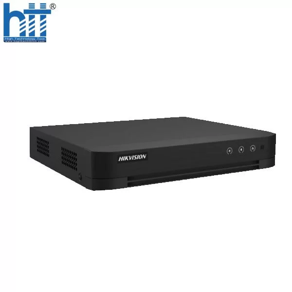 HỢP THÀNH THỊNH - Đầu ghi hình Hikvision DS-7204HGHI-M1