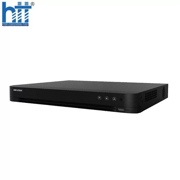 HỢP THÀNH THỊNH - Đầu ghi hình Hikvision iDS-7204HQHI-M1/E