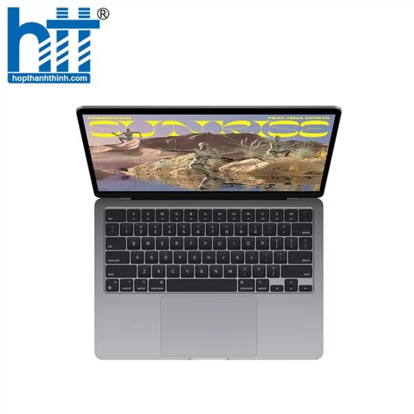 HỢP THÀNH THỊNH - Macbook Air M2 MLXX3SA/A 