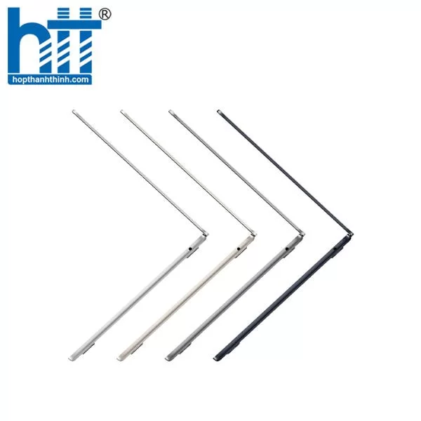 HỢP THÀNH THỊNH - Macbook Air M2 MLY23SA/A
