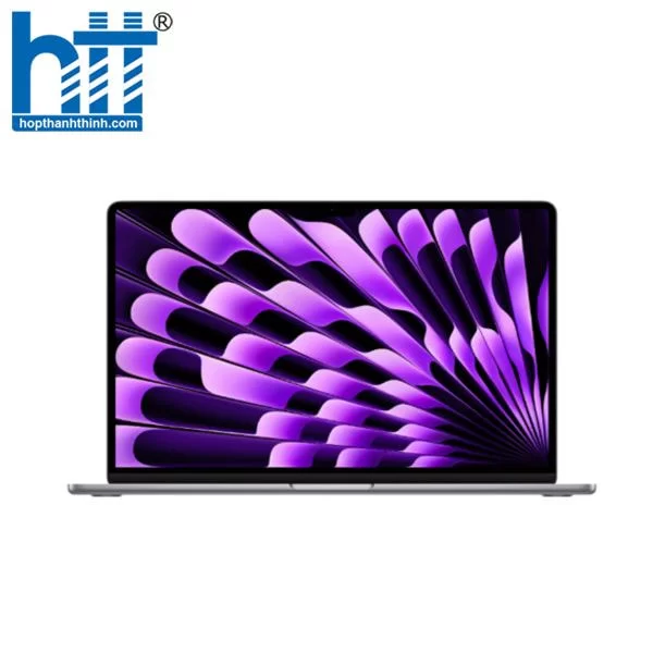 HỢP THÀNH THỊNH - Macbook Air M2 MQKP3SA/A