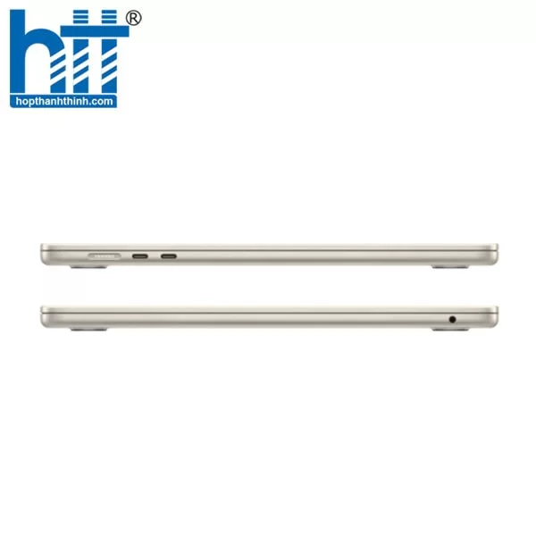 HỢP THÀNH THỊNH - Macbook Air M2 MQKU3SA/A 