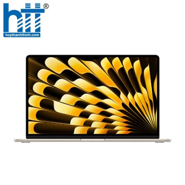 HỢP THÀNH THỊNH - Macbook Air M2 MQKU3SA/A 