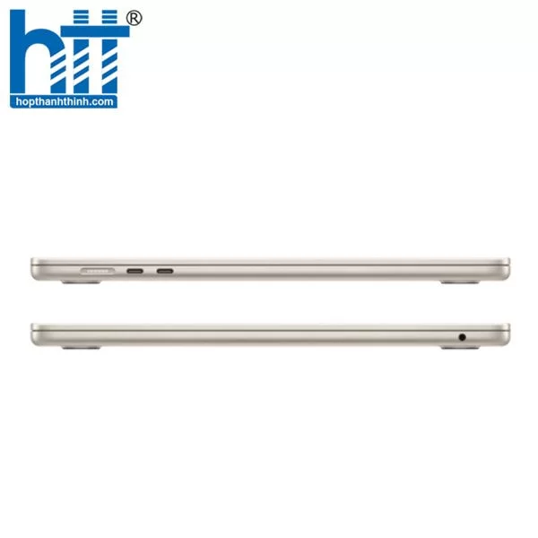 HỢP THÀNH THỊNH - Macbook Air M2 MQKV3SA/A 