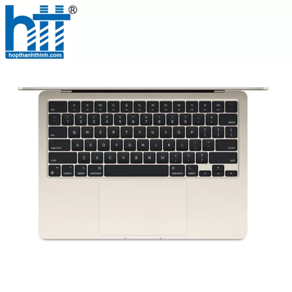 HỢP THÀNH THỊNH - Laptop Apple Macbook Air M3 Z1BT000Q0 