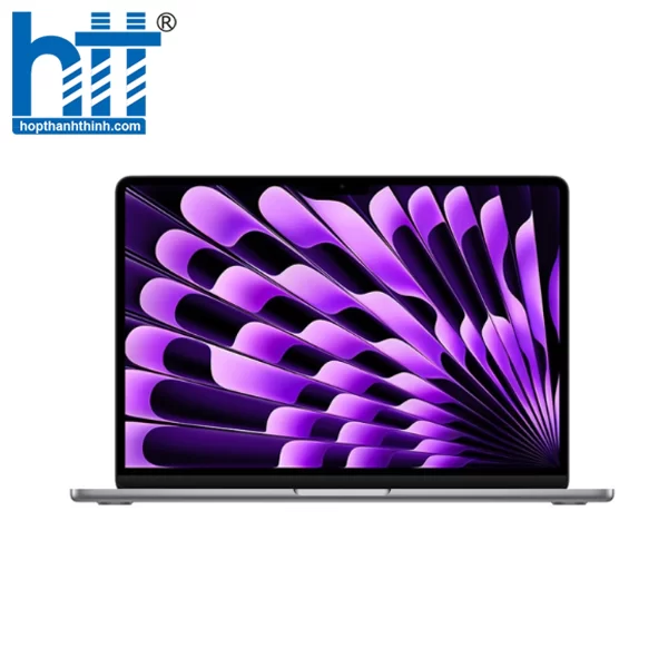 HỢP THÀNH THỊNH - Macbook Air M3 Z1BV001BK
