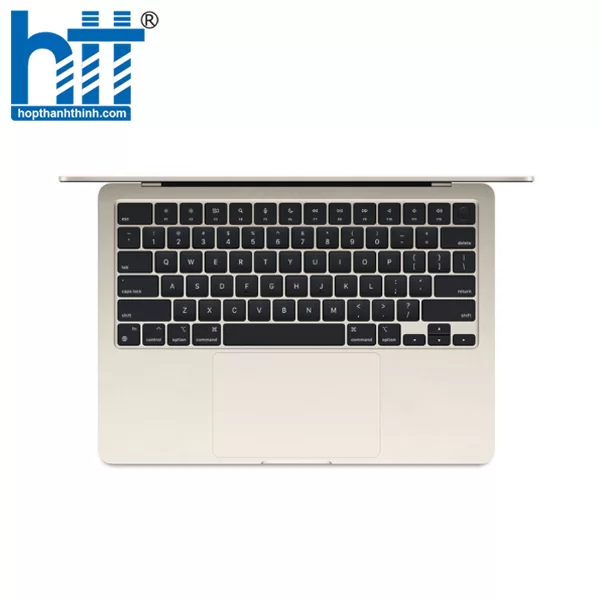 HỢP THÀNH THỊNH - Macbook Air M3 Z1BT000XQ