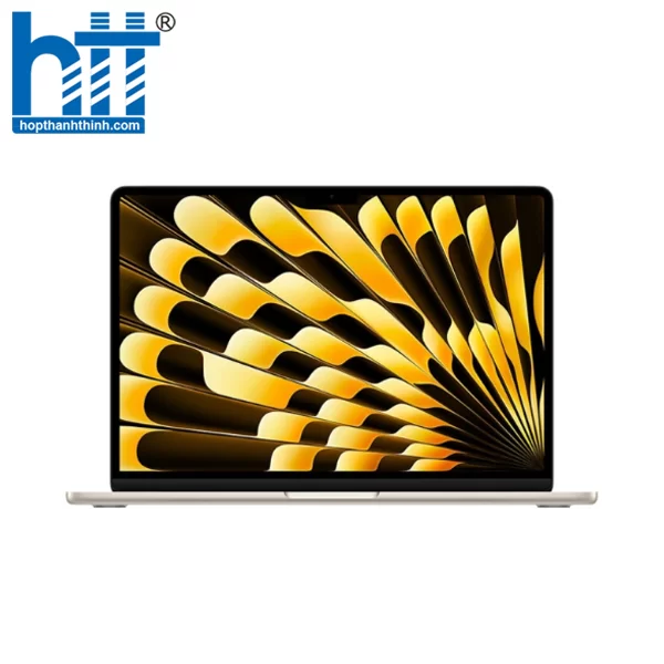 HỢP THÀNH THỊNH - Macbook Air M3 Z1BT000XQ