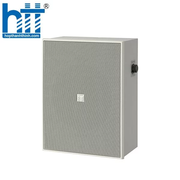 Loa hộp treo tường TOA BS-678T – Âm thanh rõ chuẩn PA