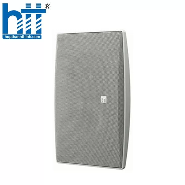 Loa hộp treo tường 6W TOA BS-634 – Âm rõ chuẩn thông báo