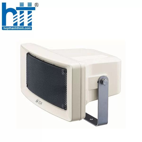 TOA CS-154 – Loa nén ngoài trời bền bỉ chuẩn IP65