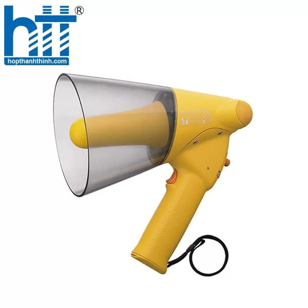 Megaphone ER-1206W – Còi hú cảnh báo cực mạnh