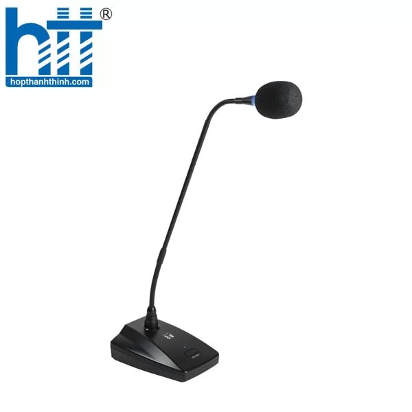 Micro TOA EM-380-AS – chuẩn hội nghị chuyên nghiệp