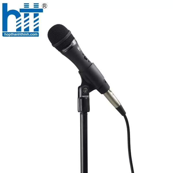 Micro TOA DM-270 chống hú cực tốt
