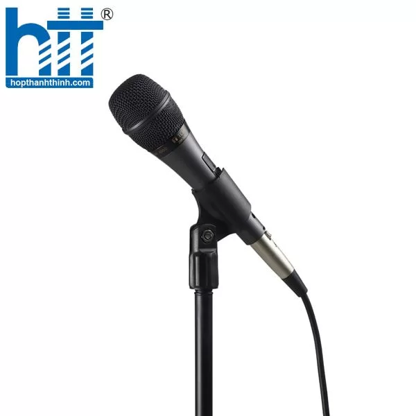 Micro TOA DM-520 – Chuẩn giọng nói hội nghị chuyên nghiệp