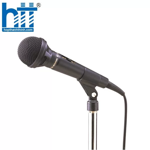 DM-1100 chính hãng – Thu tiếng rõ, chống hú tốt