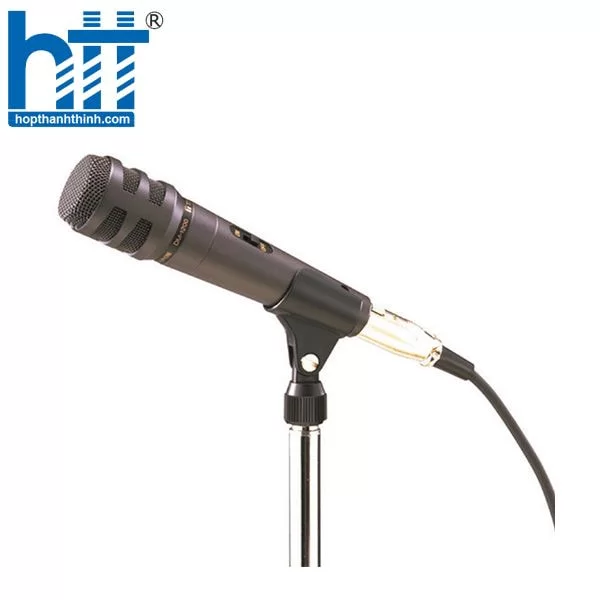 Micro TOA DM-1200 – Chuẩn micro thông báo chuyên nghiệp