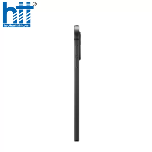 HỢP THÀNH THỊNH - Máy tính bảng Apple IPad Pro 11 M4 5G (16GB/ 2TB/ Space Black/ MVW73ZA/A)