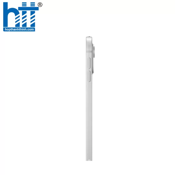 HỢP THÀNH THỊNH - Máy tính bảng Apple IPad Pro 11 M4 5G (16GB/ 2TB/ Silver/ MVW83ZA/A)