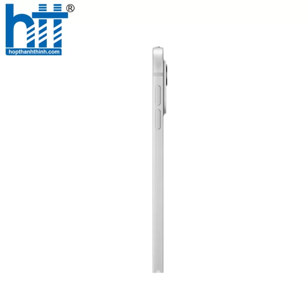 HỢP THÀNH THỊNH - Máy tính bảng Apple IPad Pro 11 M4 5G (16GB/ 1TB/ Silver/ MVW63ZA/A)