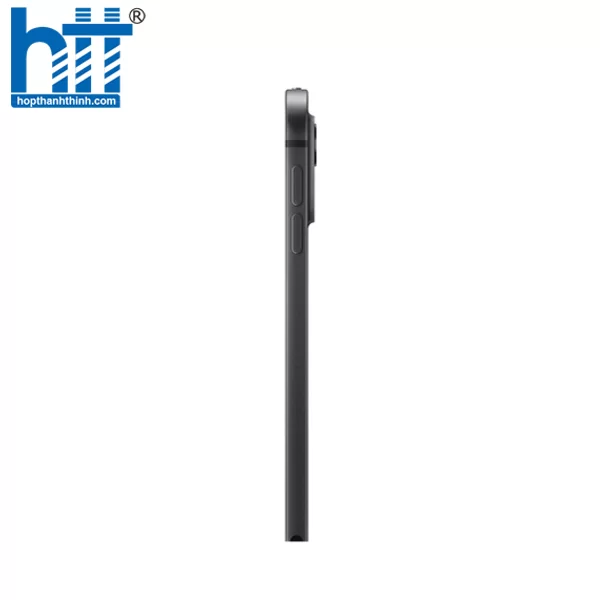 HỢP THÀNH THỊNH - Máy tính bảng Apple IPad Pro 11 M4 Wifi (16GB/ 1TB/ Space Black/ MVVE3ZA/A)