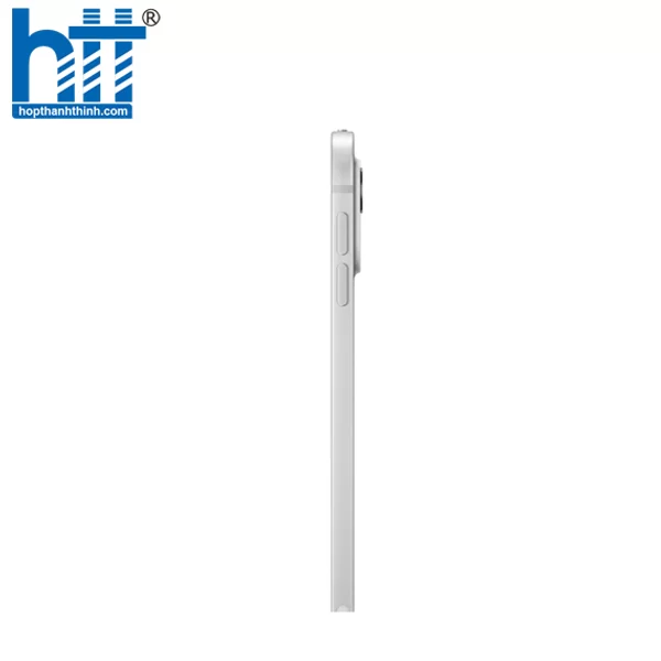 HỢP THÀNH THỊNH - Máy tính bảng Apple IPad Pro 11 M4 Wifi (16GB/ 1TB/ Silver/ MVVF3ZA/A)
