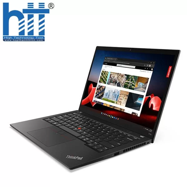 HỢP THÀNH THỊNH - Laptop Lenovo ThinkPad T14s Gen 4 21F600AAVA