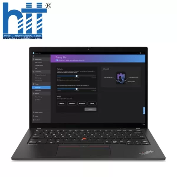 HỢP THÀNH THỊNH - Laptop Lenovo ThinkPad T14s Gen 4 21F600AAVA