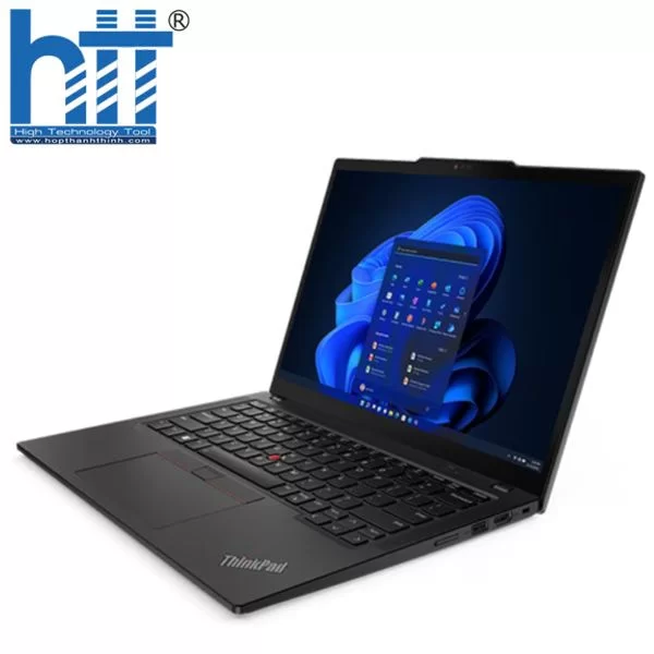 HỢP THÀNH THỊNH - Laptop Lenovo ThinkPad X13 Gen 4 21EX009XVA