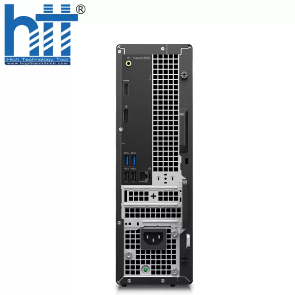 HỢP THÀNH THỊNH - Máy tính để bàn Dell Inspiron 3030 SFF SFFI33003W1-8G-512G