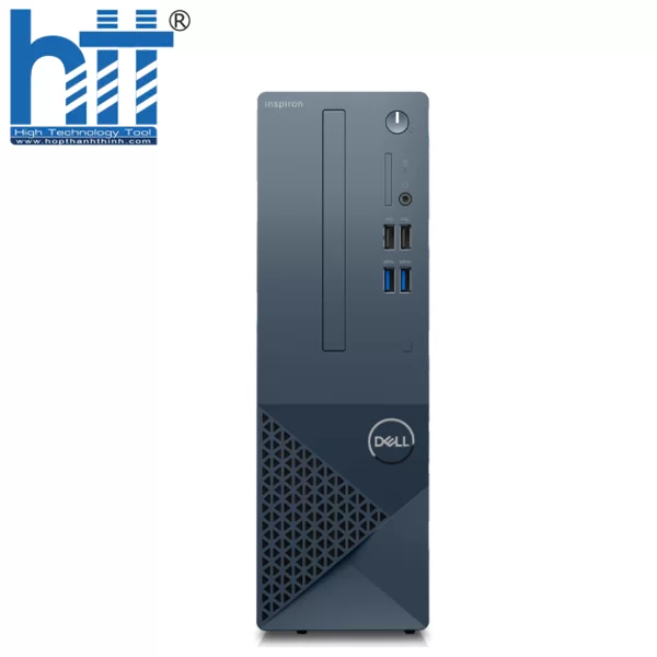 HỢP THÀNH THỊNH - Máy tính để bàn Dell Inspiron 3030 SFF SFFI33003W1-8G-512G
