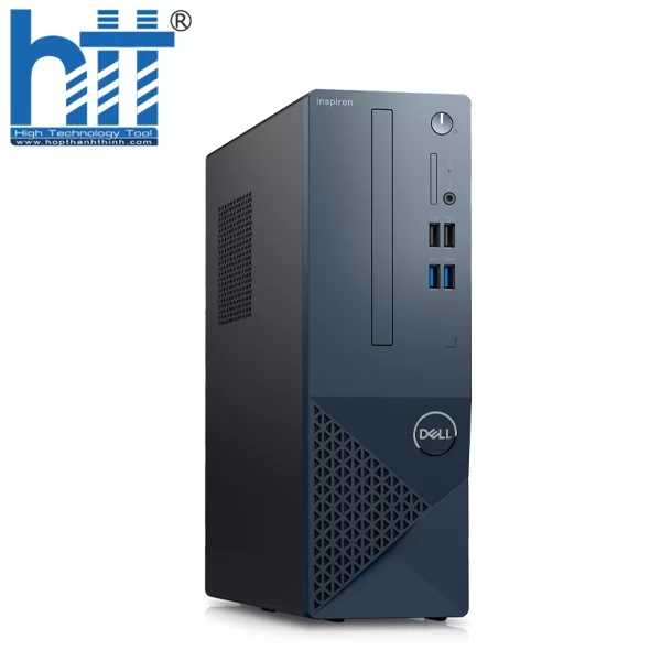 HỢP THÀNH THỊNH - Máy tính để bàn Dell Inspiron 3030 SFF SFFI33003W1-8G-512G