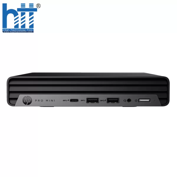 HỢP THÀNH THỊNH - Máy tính HP Pro Mini 400 G9 9H1U5PT