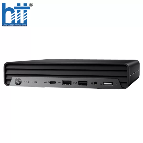 HỢP THÀNH THỊNH - Máy tính HP Pro Mini 400 G9 9H1U5PT