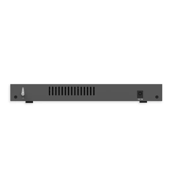 EXT1109P – Switch PoE 60W quản lý Cloud