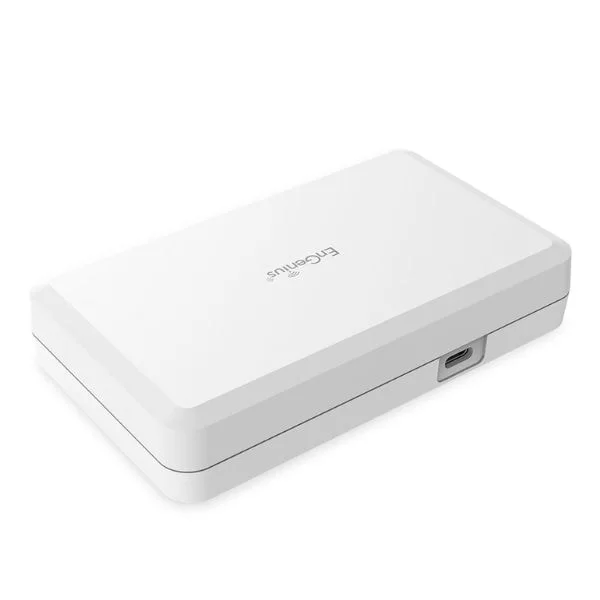 EnGenius EXT1106 – switch 5 port + SFP mạnh mẽ