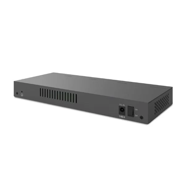 Switch PoE EWS2910FP-FIT ổn định cho camera