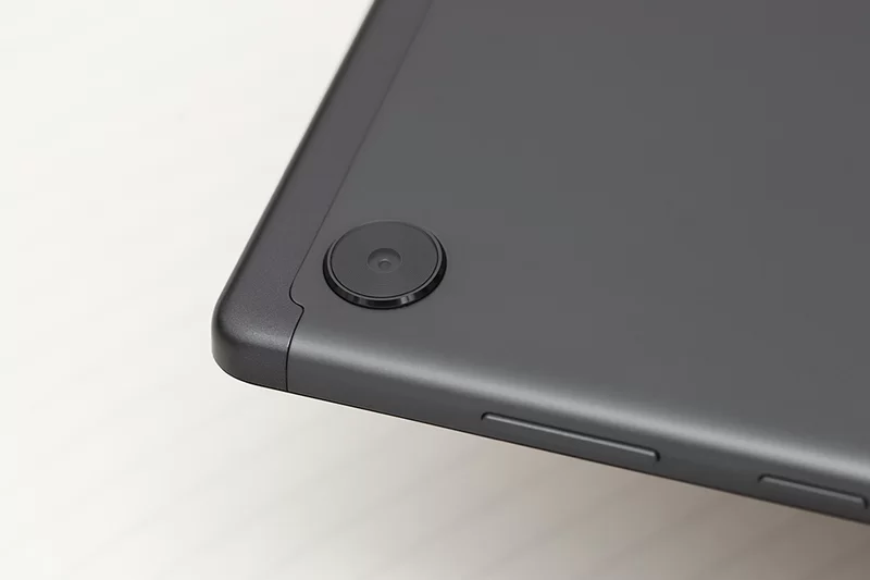 Lenovo Tab M10 - Gen 2 | Camera sau với độ phân giải 8 MP Lenovo Tab M10 - Gen 2 | Camera sau với độ phân giải 8 MP