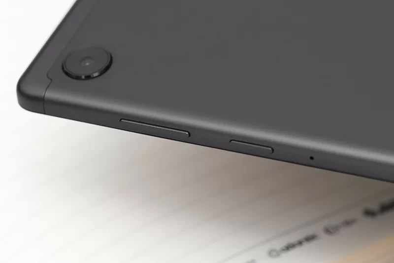 Lenovo Tab M10 - Gen 2 | Thiết kế cạnh viền Lenovo Tab M10 - Gen 2 | Thiết kế cạnh viền