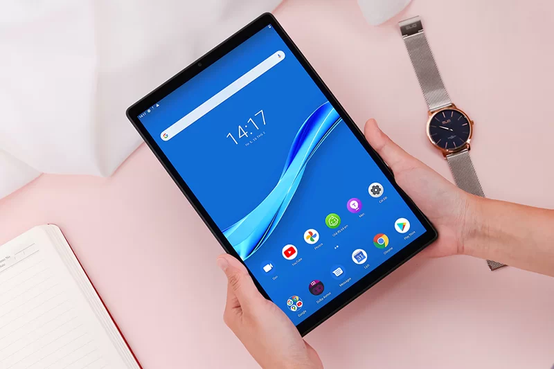 Lenovo Tab M10 - Gen 2 | Tấm nền IPS LCD cho độ phân giải 800 x 1280 pixel Lenovo Tab M10 - Gen 2 | Tấm nền IPS LCD cho độ phân giải 800 x 1280 pixel